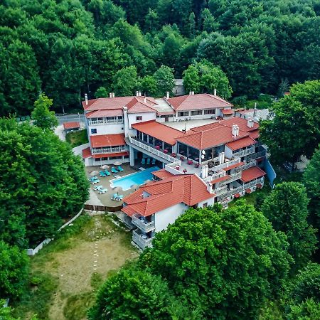 Anamar Pilio Resort Pelion المظهر الخارجي الصورة