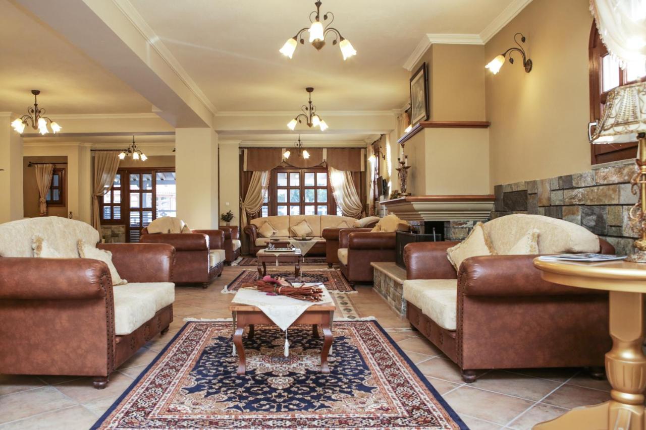 Anamar Pilio Resort Pelion المظهر الخارجي الصورة