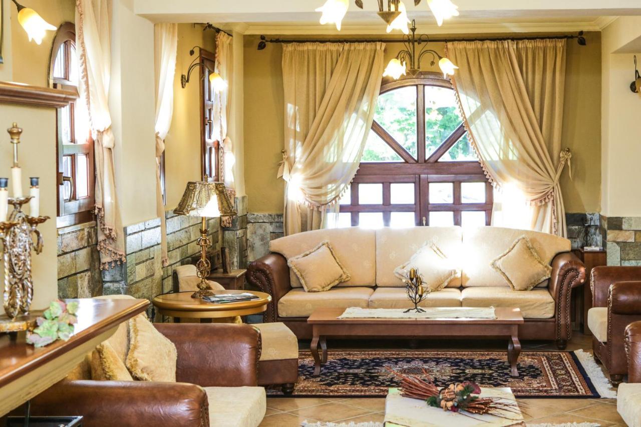 Anamar Pilio Resort Pelion المظهر الخارجي الصورة