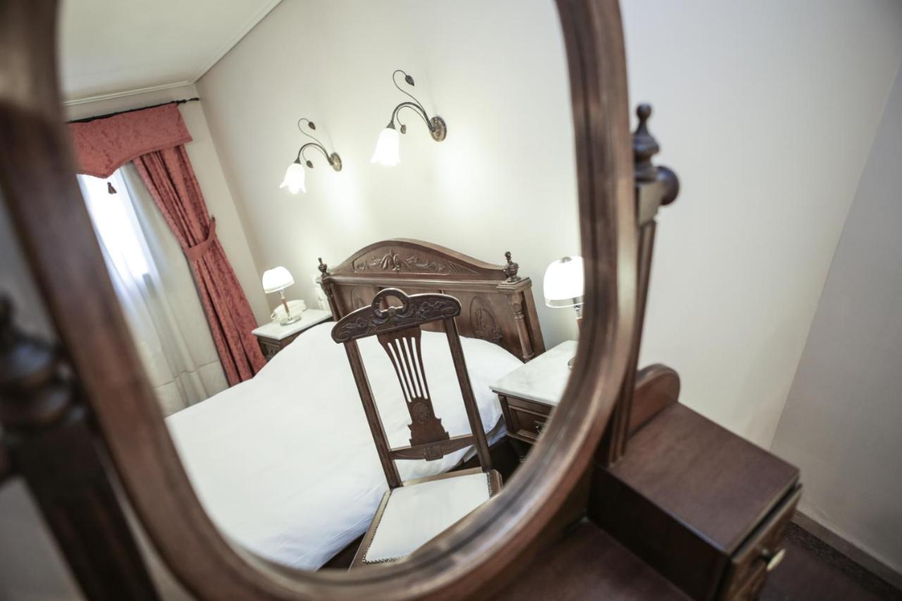 Anamar Pilio Resort Pelion المظهر الخارجي الصورة