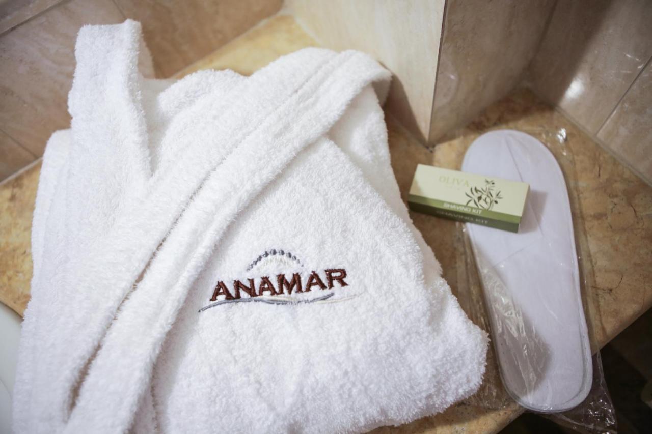 Anamar Pilio Resort Pelion المظهر الخارجي الصورة