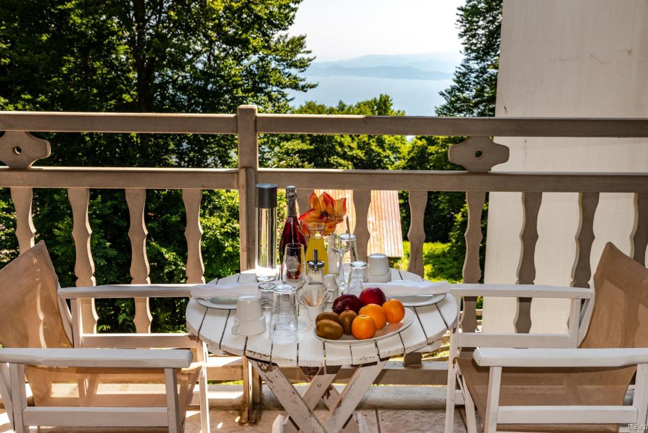 Anamar Pilio Resort Pelion المظهر الخارجي الصورة