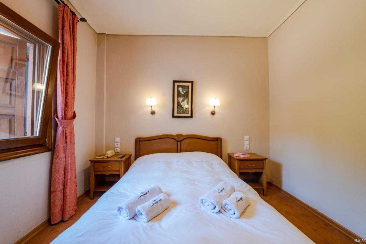 Anamar Pilio Resort Pelion المظهر الخارجي الصورة