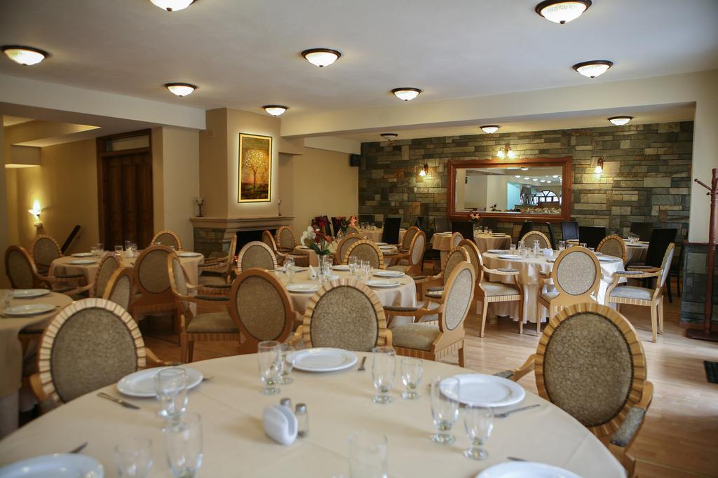 Anamar Pilio Resort Pelion المظهر الخارجي الصورة