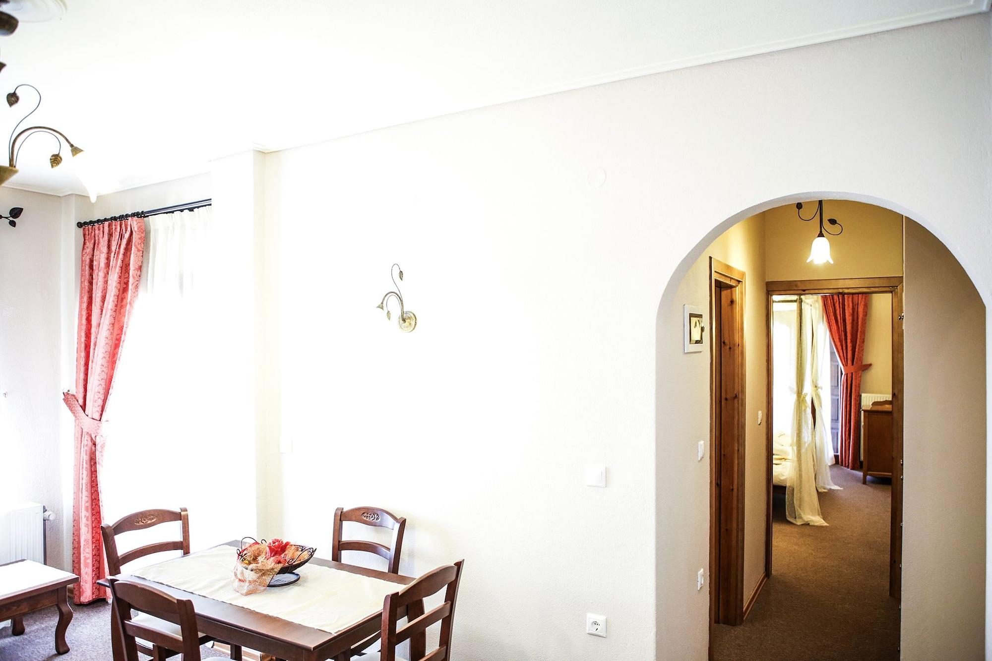 Anamar Pilio Resort Pelion المظهر الخارجي الصورة