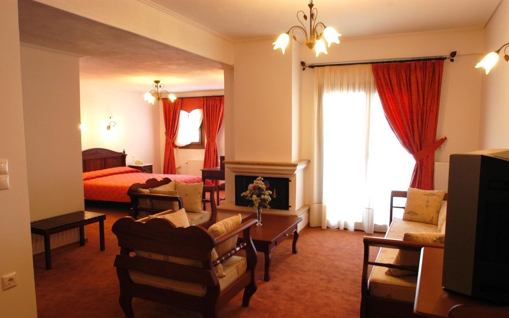 Anamar Pilio Resort Pelion المظهر الخارجي الصورة