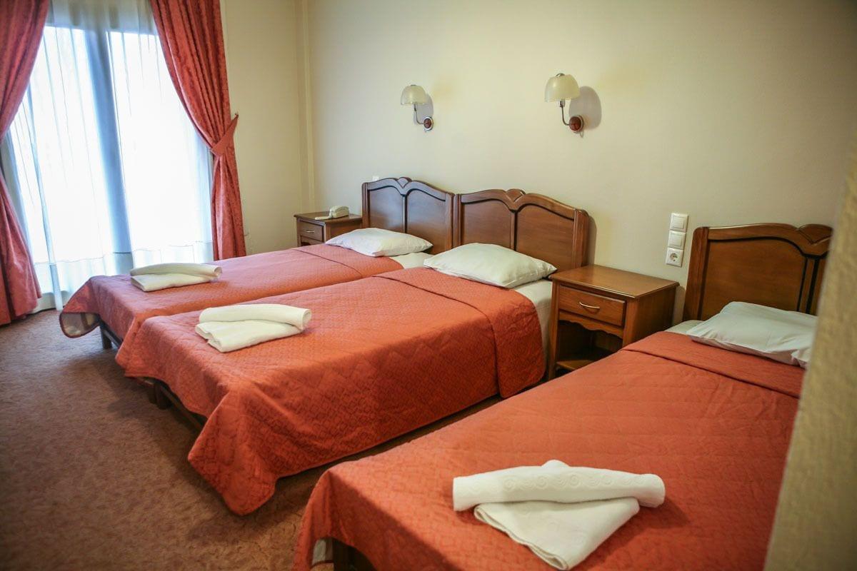 Anamar Pilio Resort Pelion المظهر الخارجي الصورة