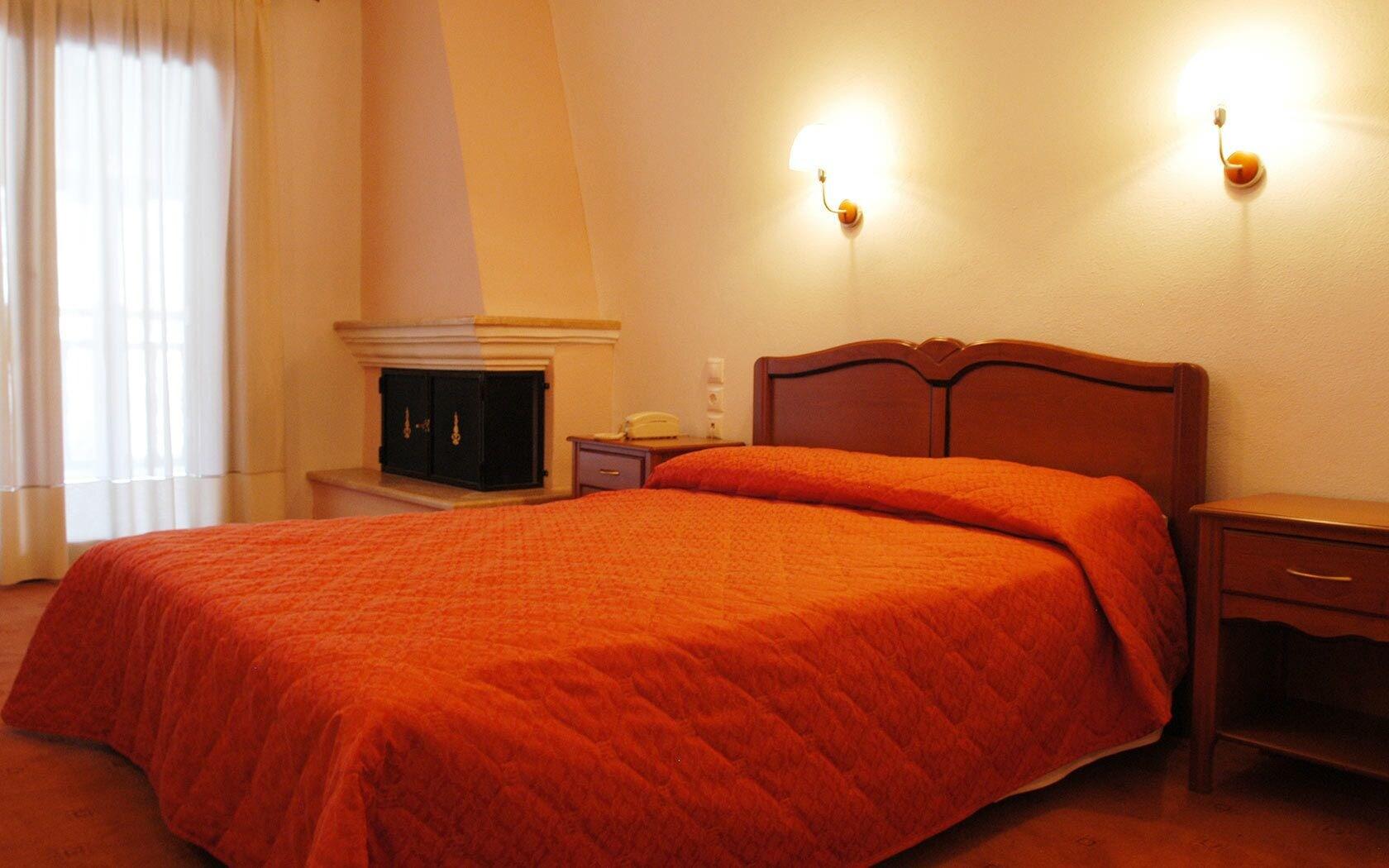 Anamar Pilio Resort Pelion المظهر الخارجي الصورة
