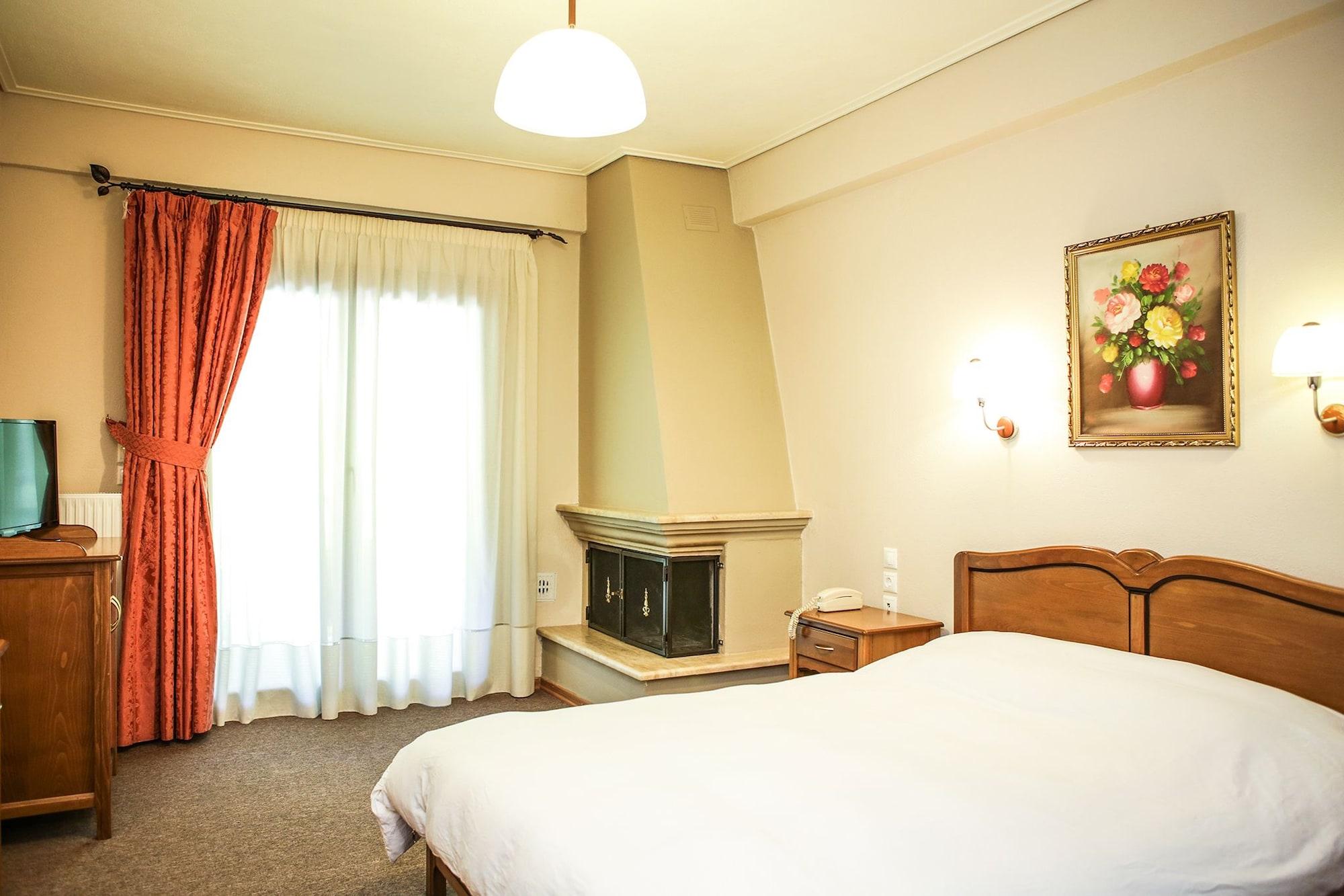 Anamar Pilio Resort Pelion المظهر الخارجي الصورة