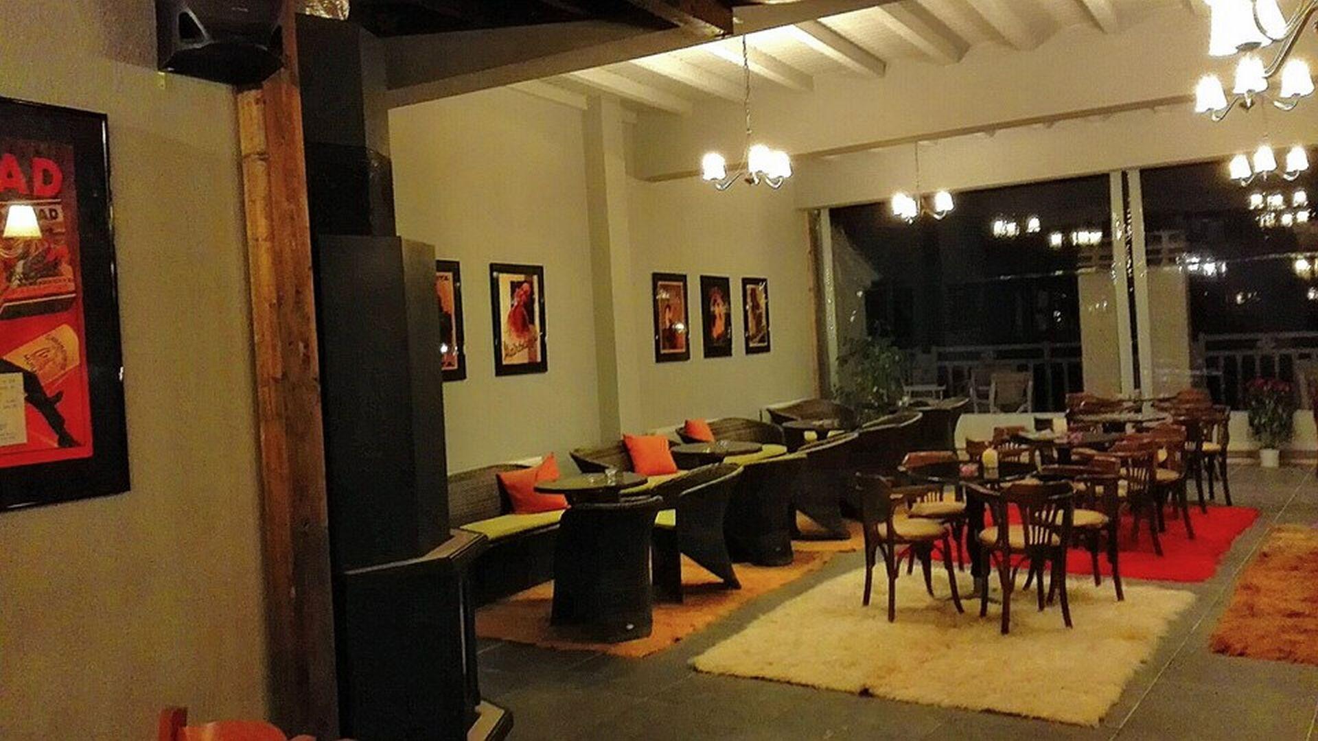 Anamar Pilio Resort Pelion المظهر الخارجي الصورة