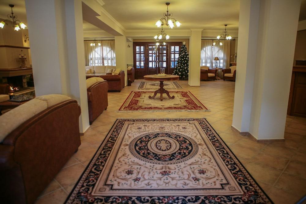Anamar Pilio Resort Pelion المظهر الخارجي الصورة