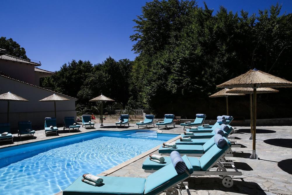 Anamar Pilio Resort Pelion المظهر الخارجي الصورة
