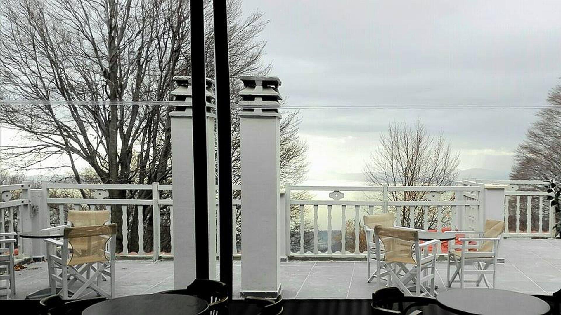 Anamar Pilio Resort Pelion المظهر الخارجي الصورة