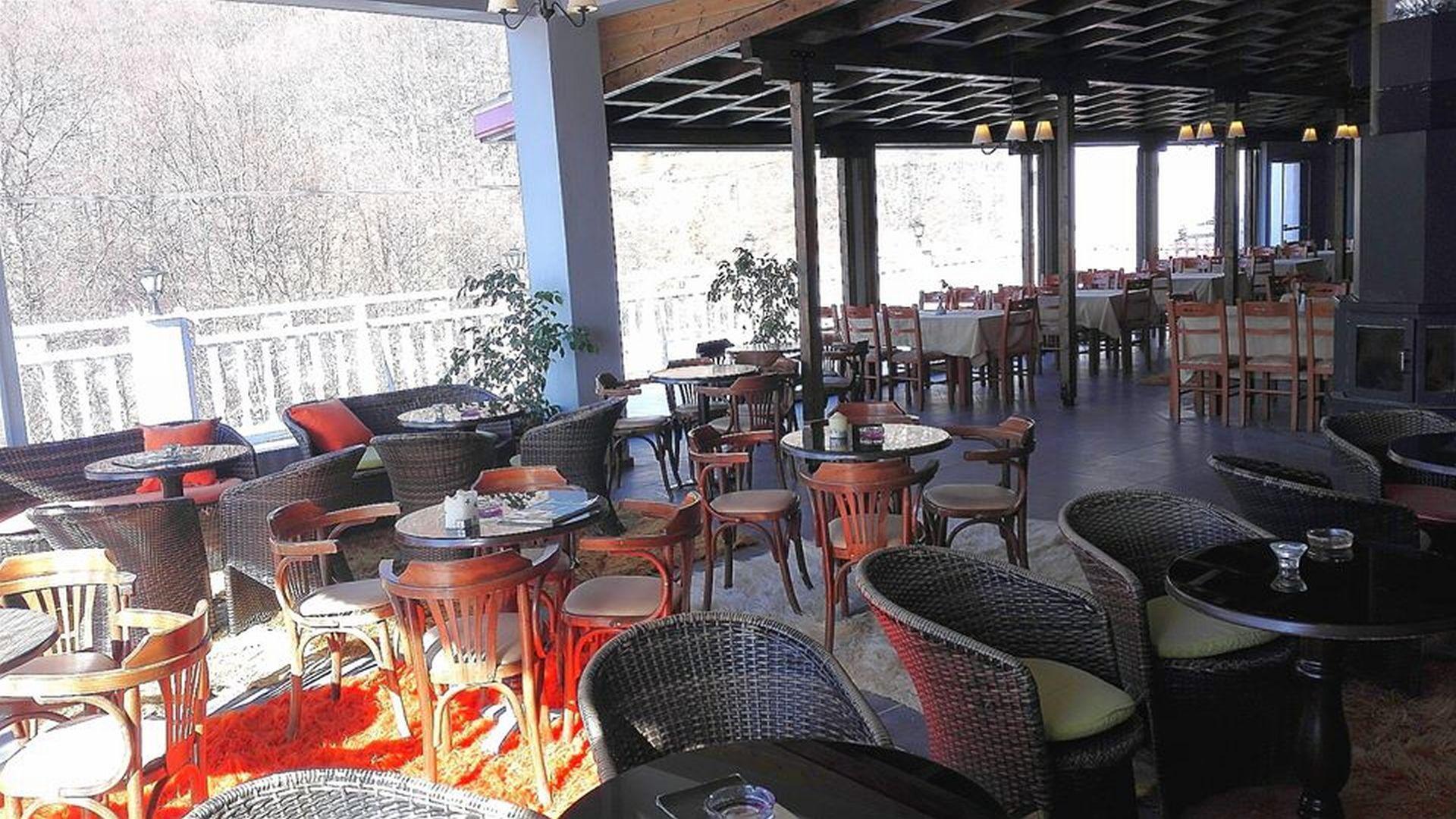 Anamar Pilio Resort Pelion المظهر الخارجي الصورة