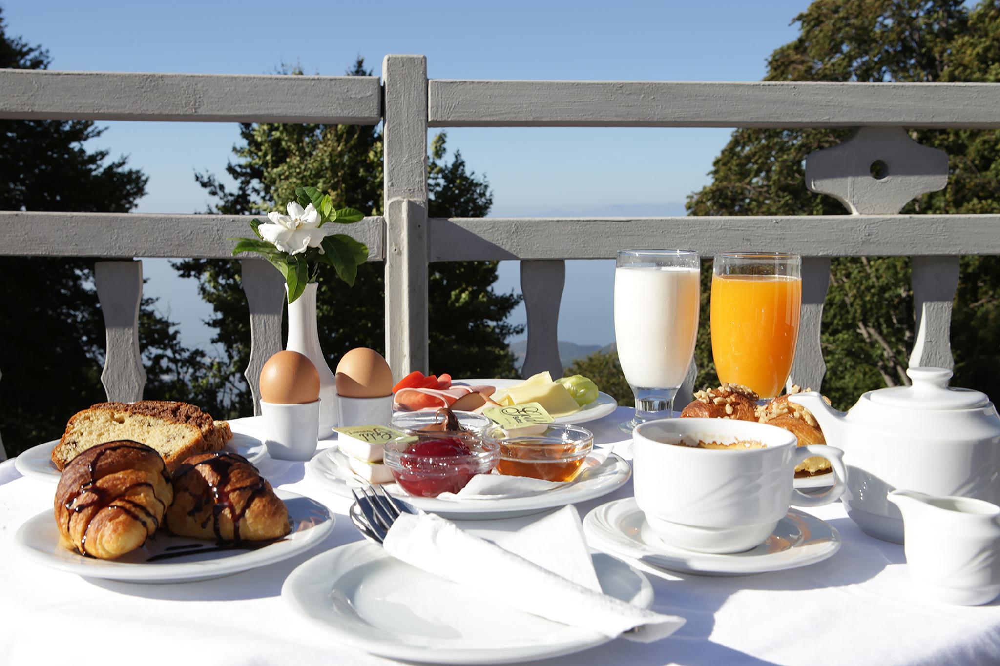 Anamar Pilio Resort Pelion المظهر الخارجي الصورة