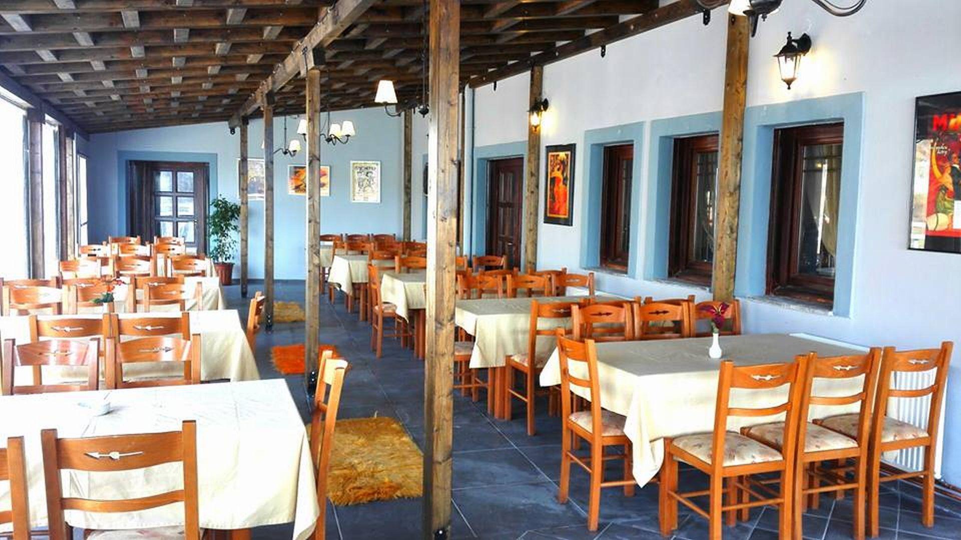 Anamar Pilio Resort Pelion المظهر الخارجي الصورة