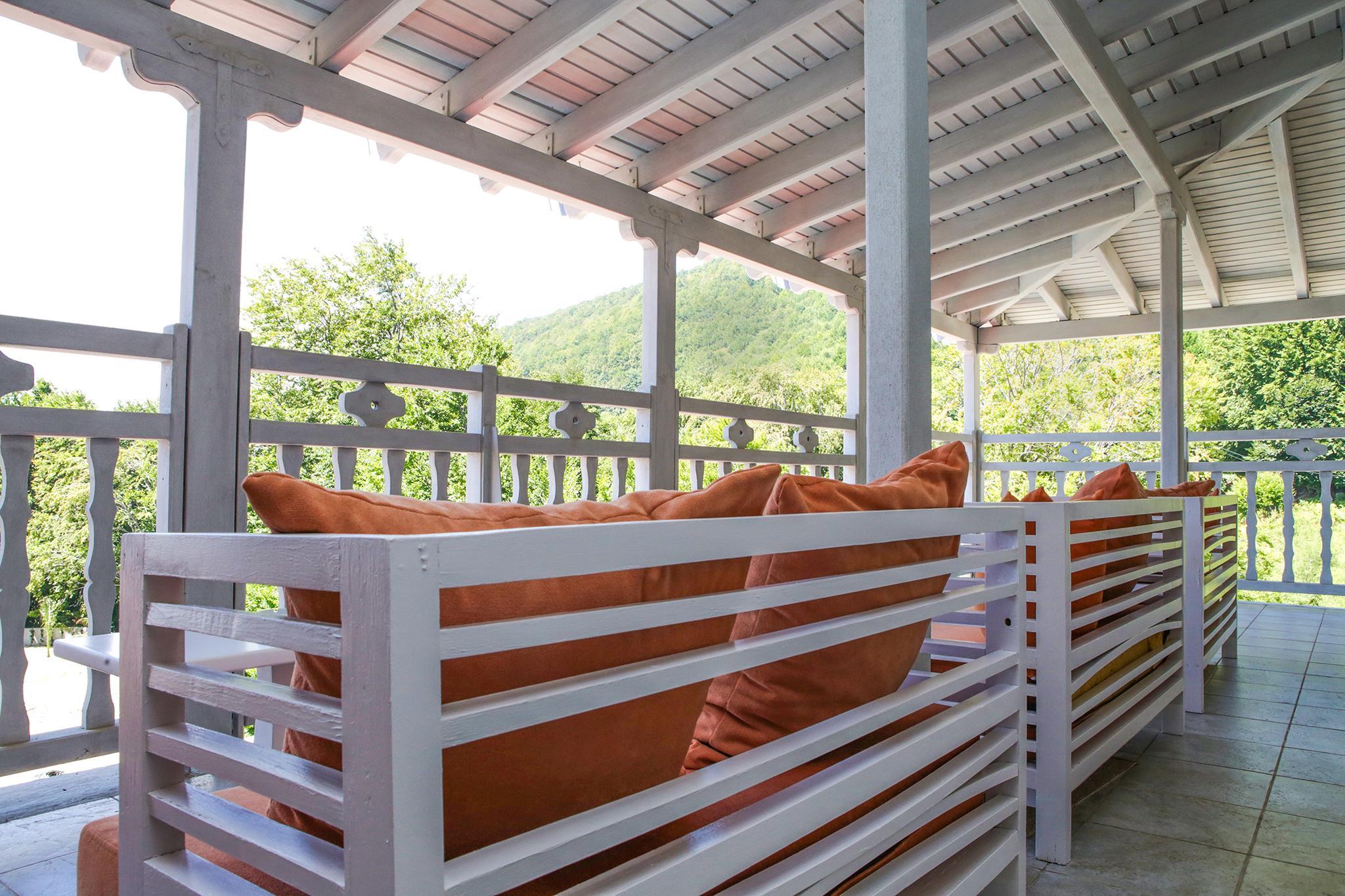 Anamar Pilio Resort Pelion المظهر الخارجي الصورة