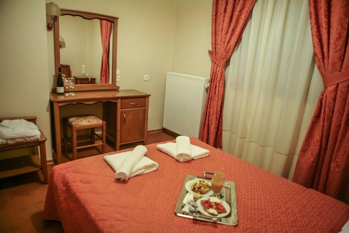 Anamar Pilio Resort Pelion المظهر الخارجي الصورة